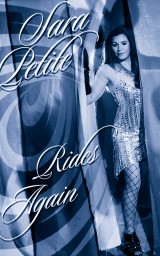 sara cover art