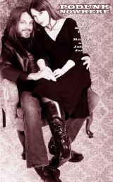 podunk cover image