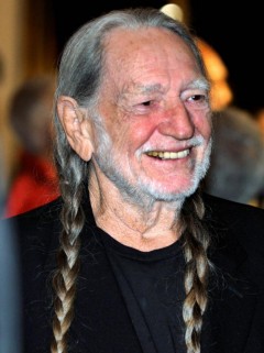 Willie Nelson