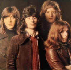 Badfinger in the early 1970s