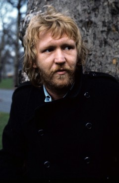 Harry Nilsson