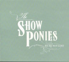show ponies