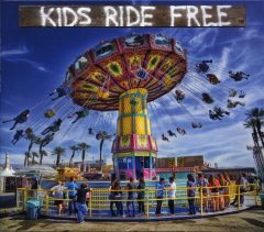 kids ride free