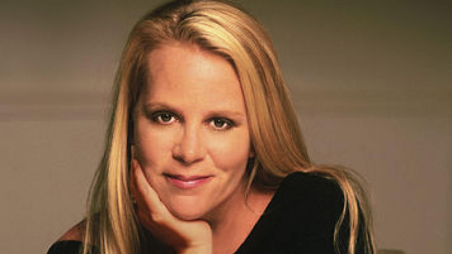 Mary Chapin Carpenter.