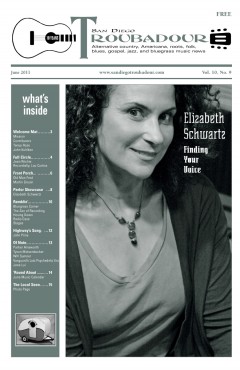 June 2011 Cover