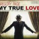 GREGORY PAGE - My True Love
