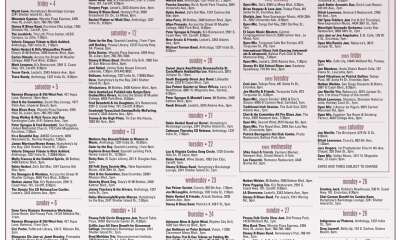 May 2012 Calendar