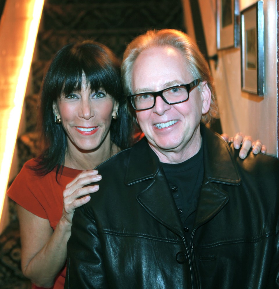 A Conversation with Ingrid Croce and Jimmy Rock San Diego Troubadour