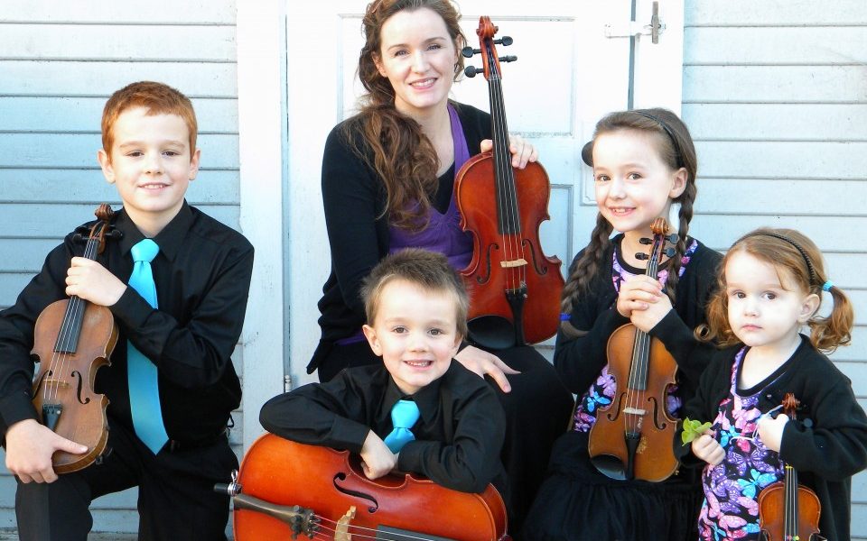 Music Discovery De La Motte Strings San Diego Troubadour