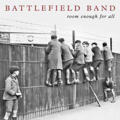 battlefield band