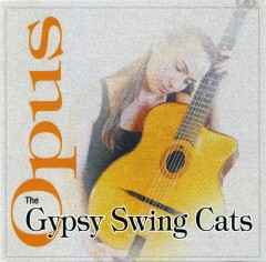 gypsy swing cats