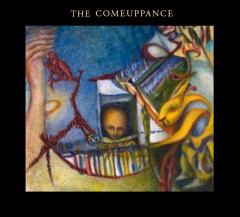 comeuppance cd cover