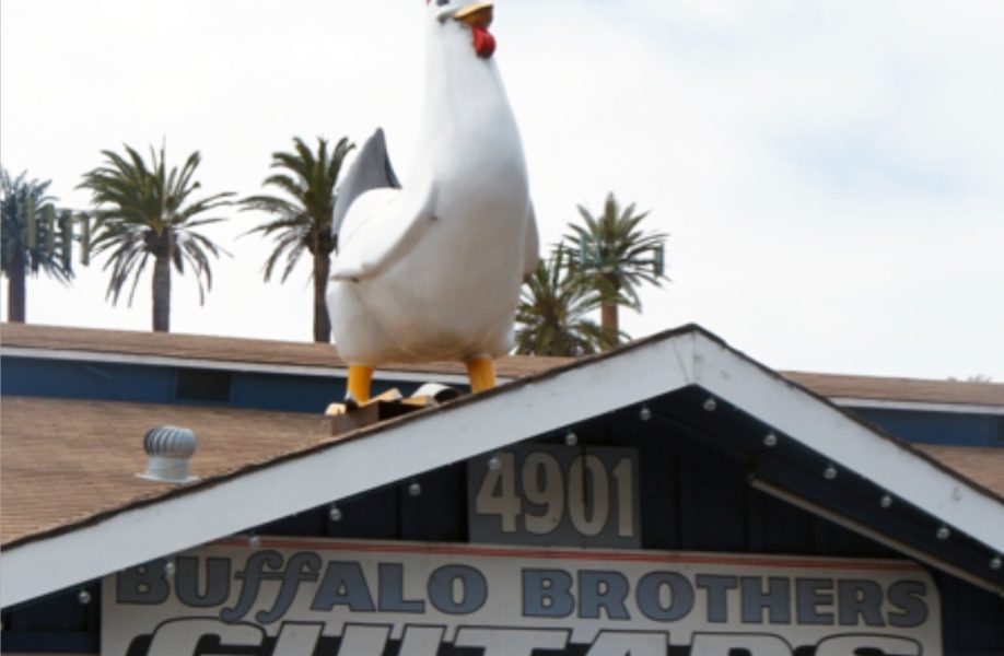 sandiegotroubadour.com