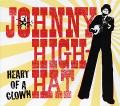 johnny high-hat