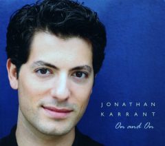 jonathan karrant