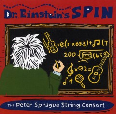 sprague string consort