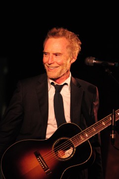 J.D. Souther. Photo by Steve Covault.