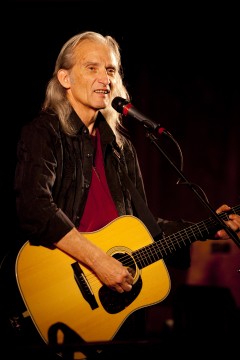 Jimmie Dale Gilmore. Photo by Steve Covault.