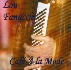 lou fanucchi