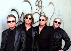 The Standells will be at the Adams Avenue Street Fair this year