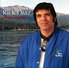 rick diaz