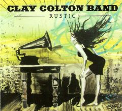 clay colton