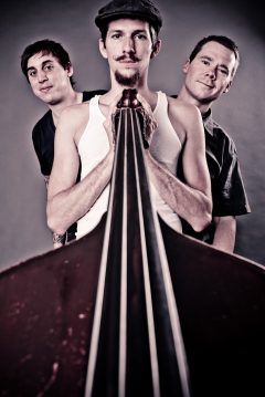 Trio Gadjo
