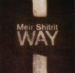 meir shitrit