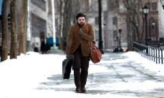 Film Review Inside Llewyn Davis