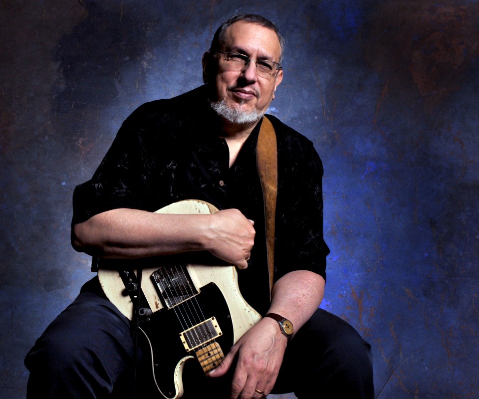 David Bromberg: His Unsung Treasure of Hope and Faith | San Diego 