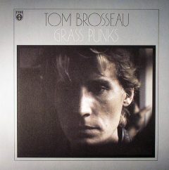 tom brosseau