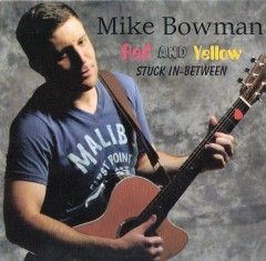 mike bowman