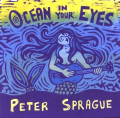 Peter Sprague