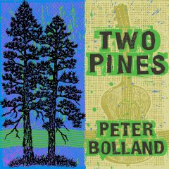 Two Pines Cover