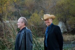 Phil and Dave Alvin