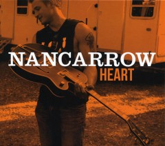 nancarrow cd