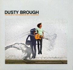 dusty brough