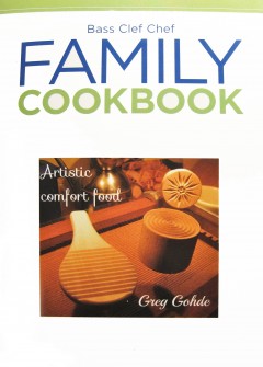 cookbook