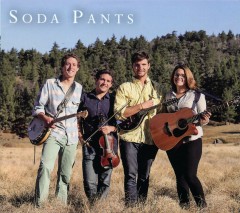 soda pants