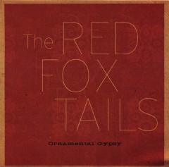 red fox tails