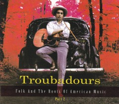 6 Troubadours Part 2 Booklet