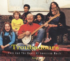 7 Troubadours Part 3 Booklet