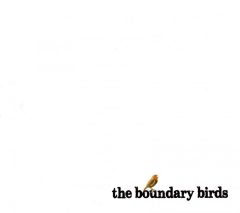 boundary birds