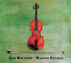 john mailander