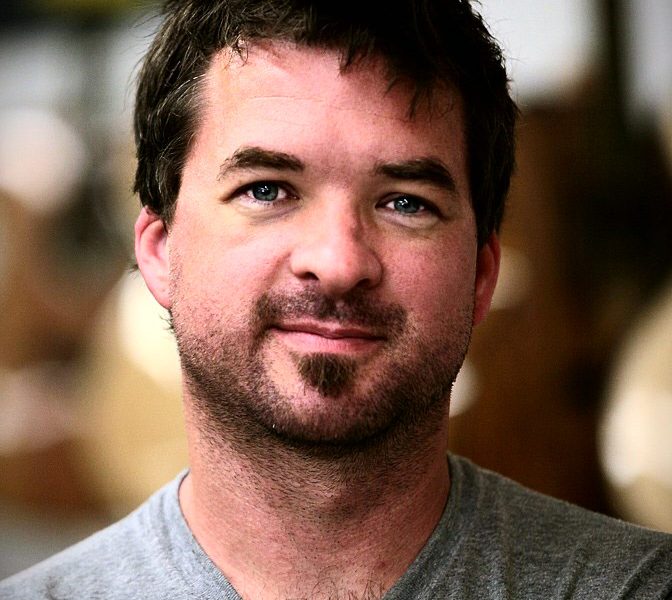 James Hood Guitar repairs, restorations, and excellence under one Roof