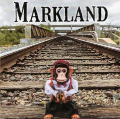Markland CD cover