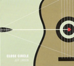 jeff larson cd