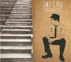 Jay Chu