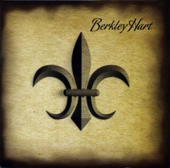 berkley hart_fleur de lis