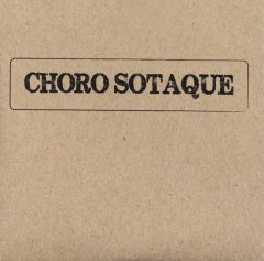 choro sotaque